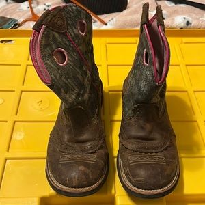 Women’s Artiat Boots size 8